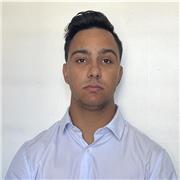 Professor particular de Direito Penal e Civil, online e presencial